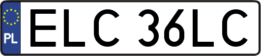 ELC36LC