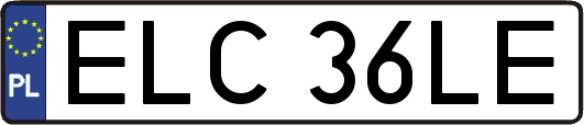 ELC36LE