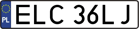 ELC36LJ