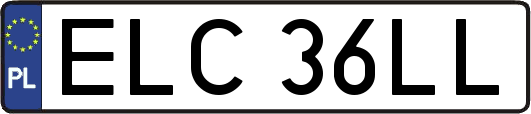 ELC36LL