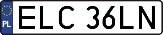 ELC36LN