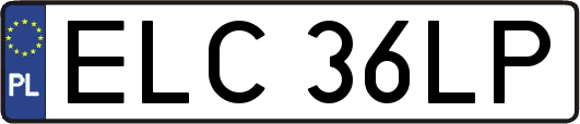 ELC36LP