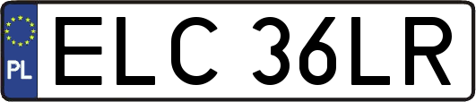 ELC36LR