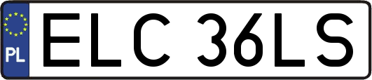 ELC36LS