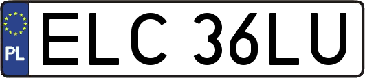 ELC36LU