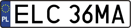 ELC36MA
