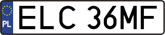 ELC36MF