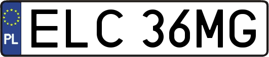 ELC36MG