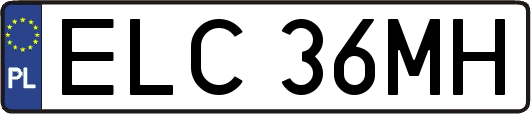 ELC36MH