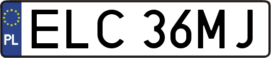 ELC36MJ