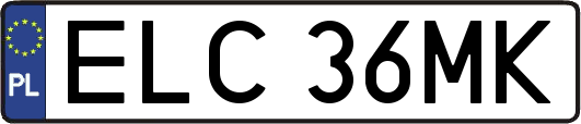 ELC36MK
