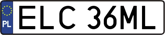 ELC36ML