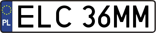 ELC36MM