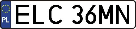 ELC36MN
