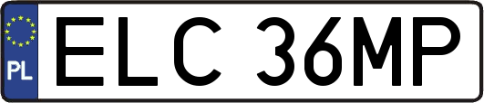 ELC36MP