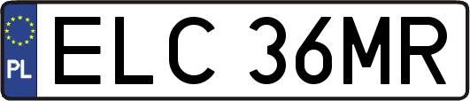 ELC36MR