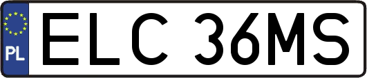 ELC36MS