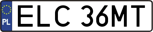 ELC36MT