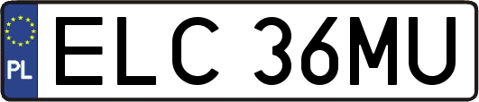ELC36MU