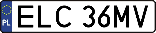 ELC36MV
