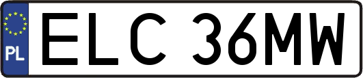 ELC36MW