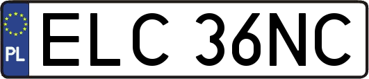 ELC36NC