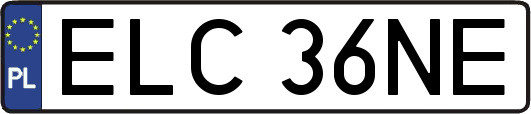 ELC36NE