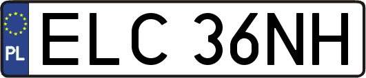 ELC36NH