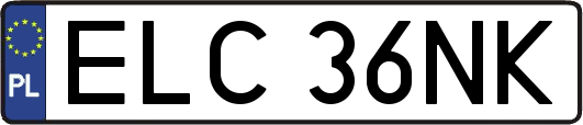 ELC36NK