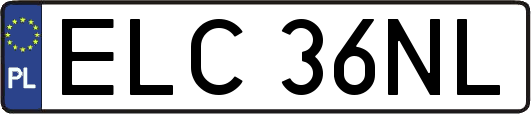 ELC36NL