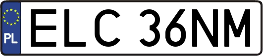 ELC36NM