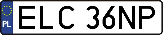 ELC36NP