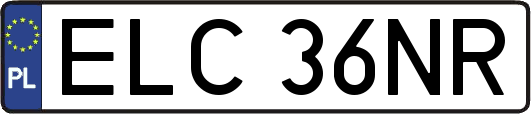 ELC36NR