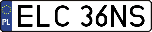 ELC36NS