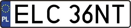 ELC36NT