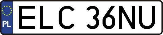 ELC36NU