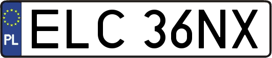 ELC36NX