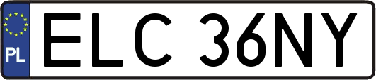 ELC36NY