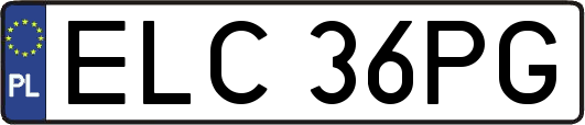 ELC36PG