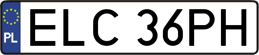 ELC36PH