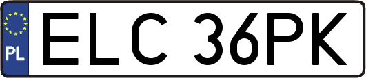 ELC36PK