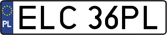 ELC36PL
