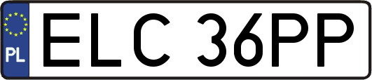 ELC36PP