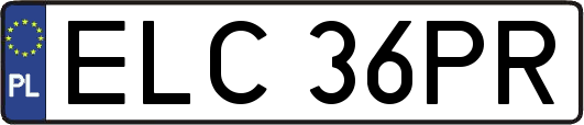 ELC36PR