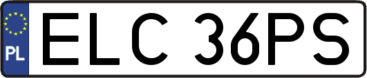 ELC36PS