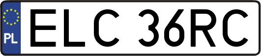 ELC36RC