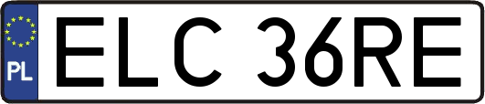 ELC36RE