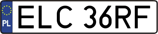 ELC36RF