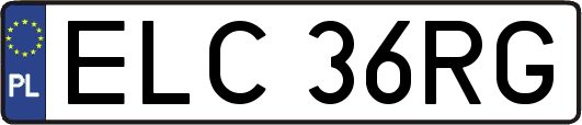 ELC36RG