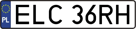 ELC36RH